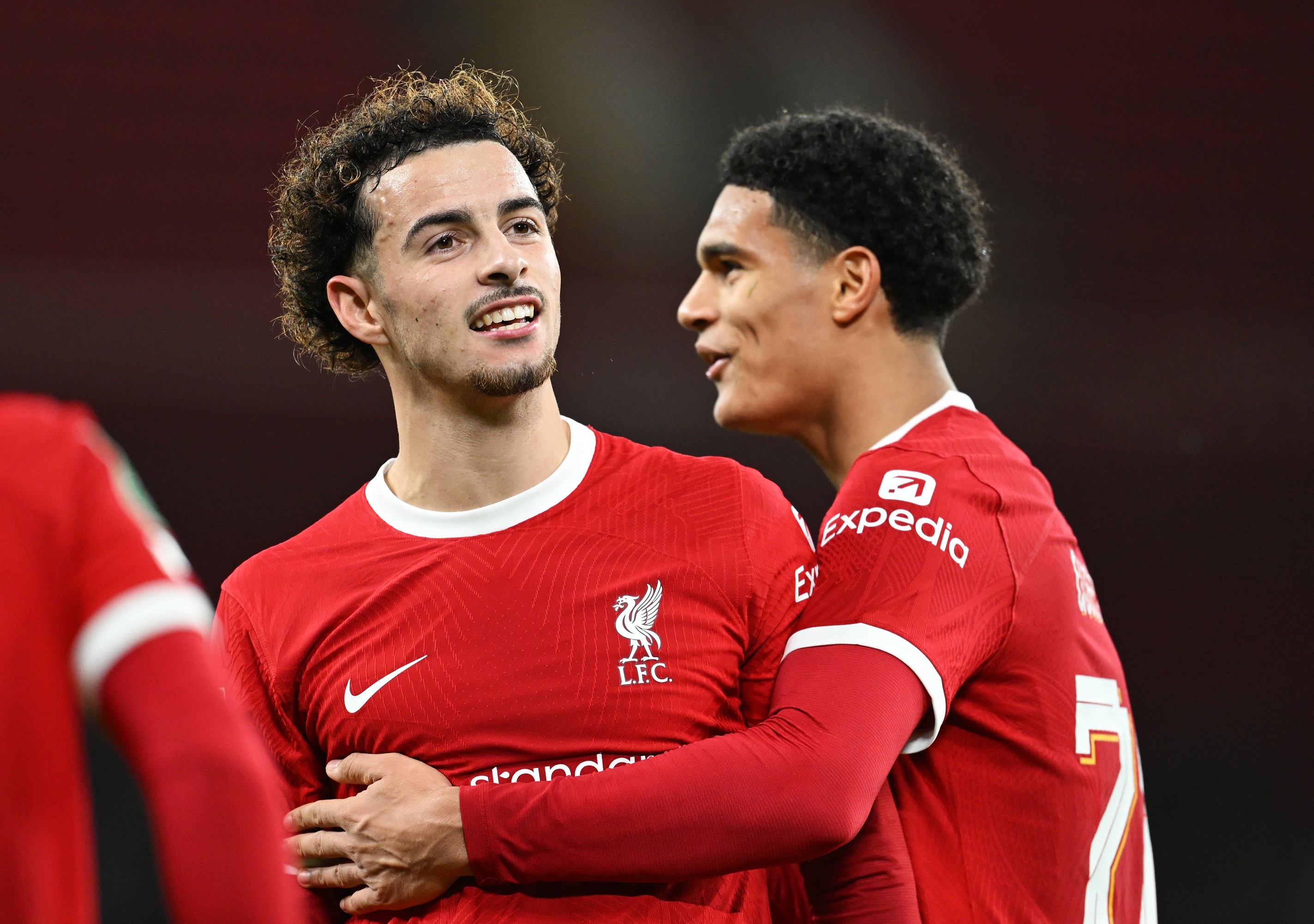 Van Dijk, Quansah Van Dijk, Quansah