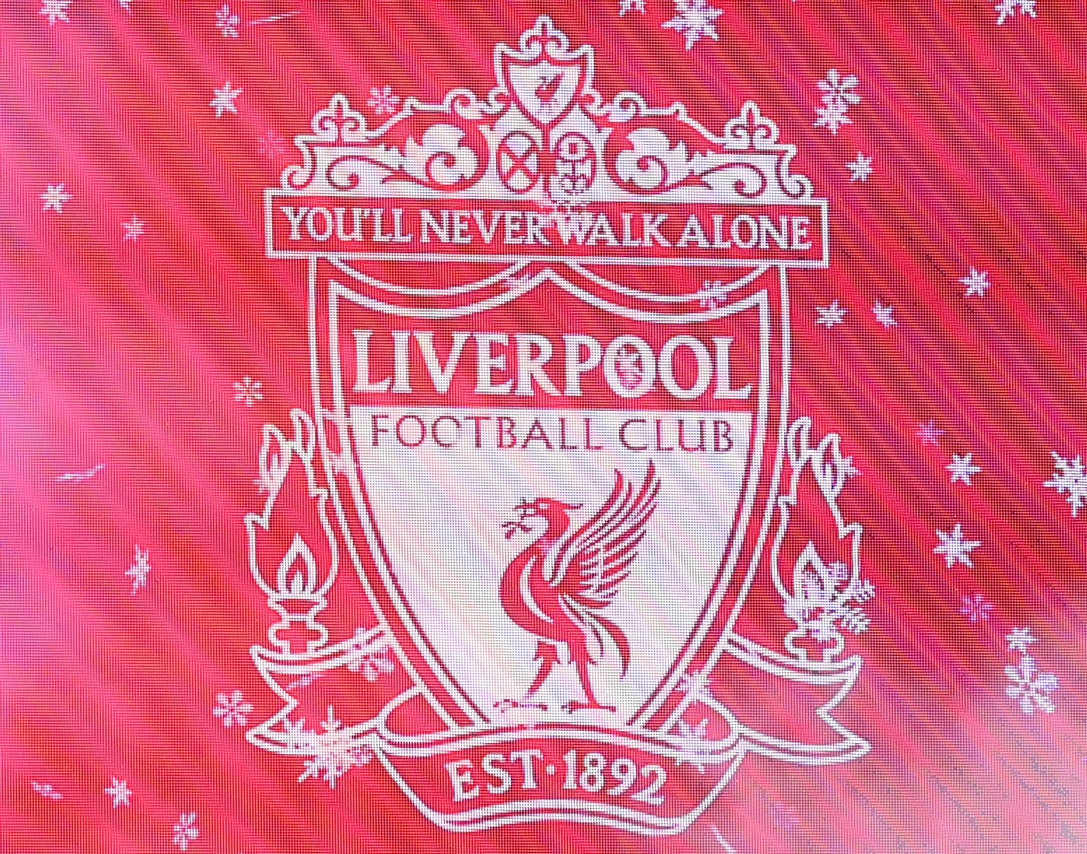 Liverpool, Koopmeiners, Romano
