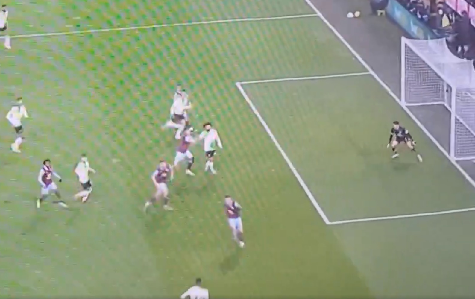 salah-pushed