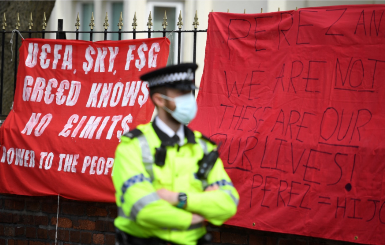 super-league-protests