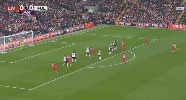 trent-free-kick