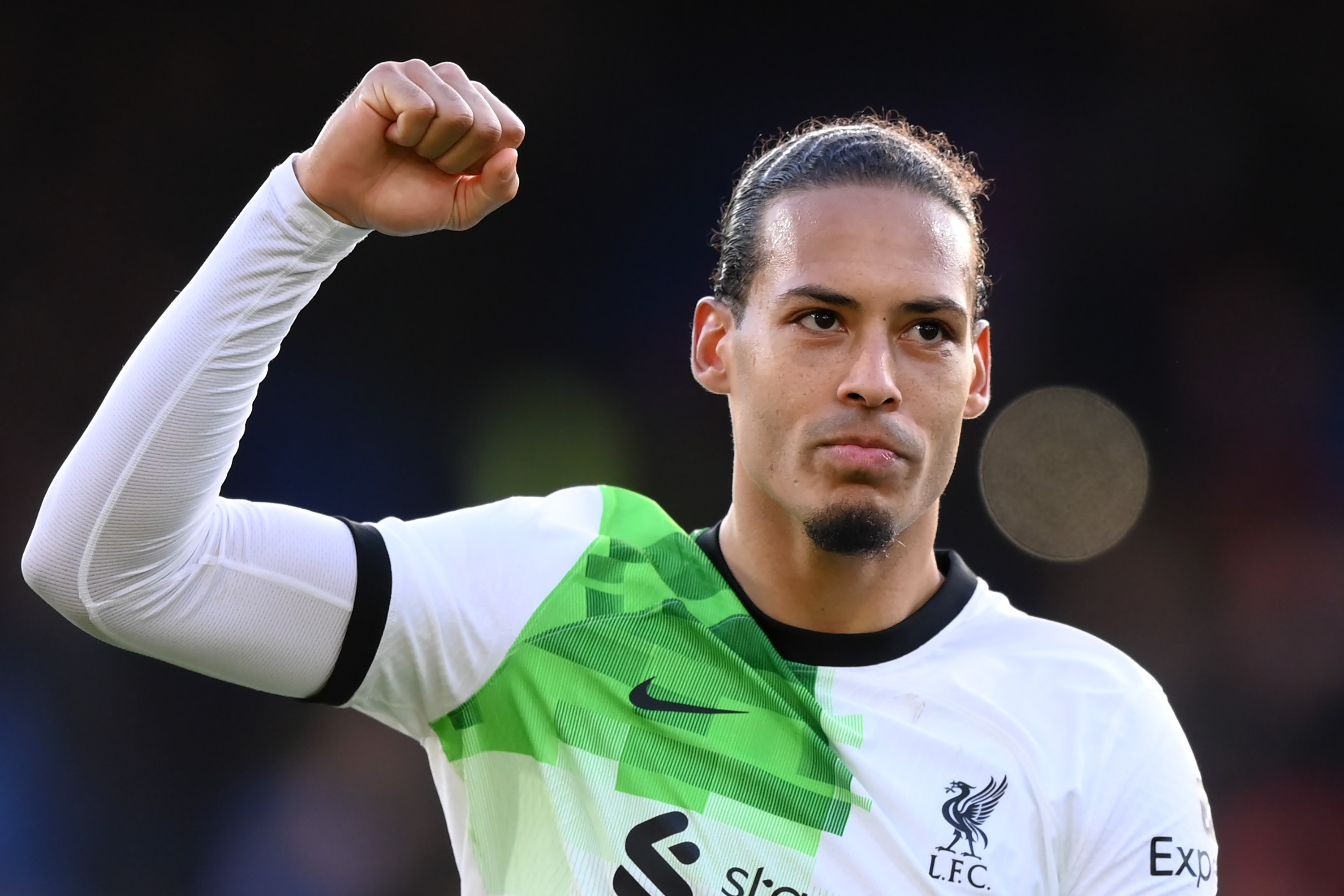Virgil van Dijk, Liverpool Virgil van Dijk, Liverpool