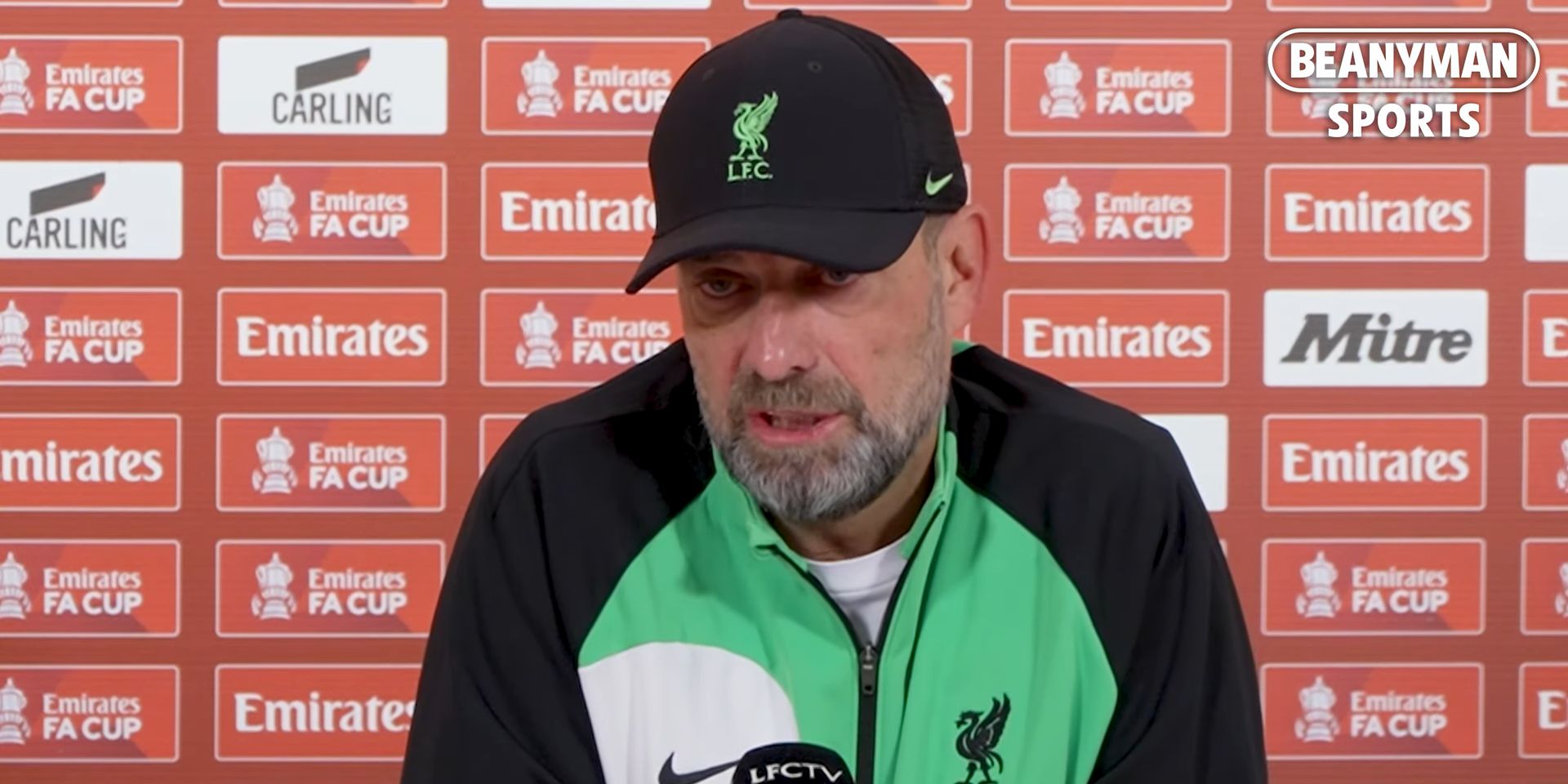 Klopp, Phillips, Williams