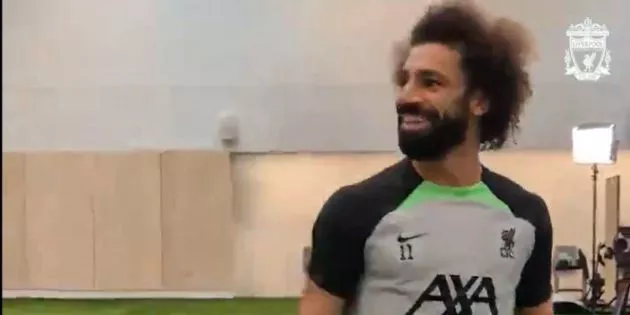 Salah, Tsimikas