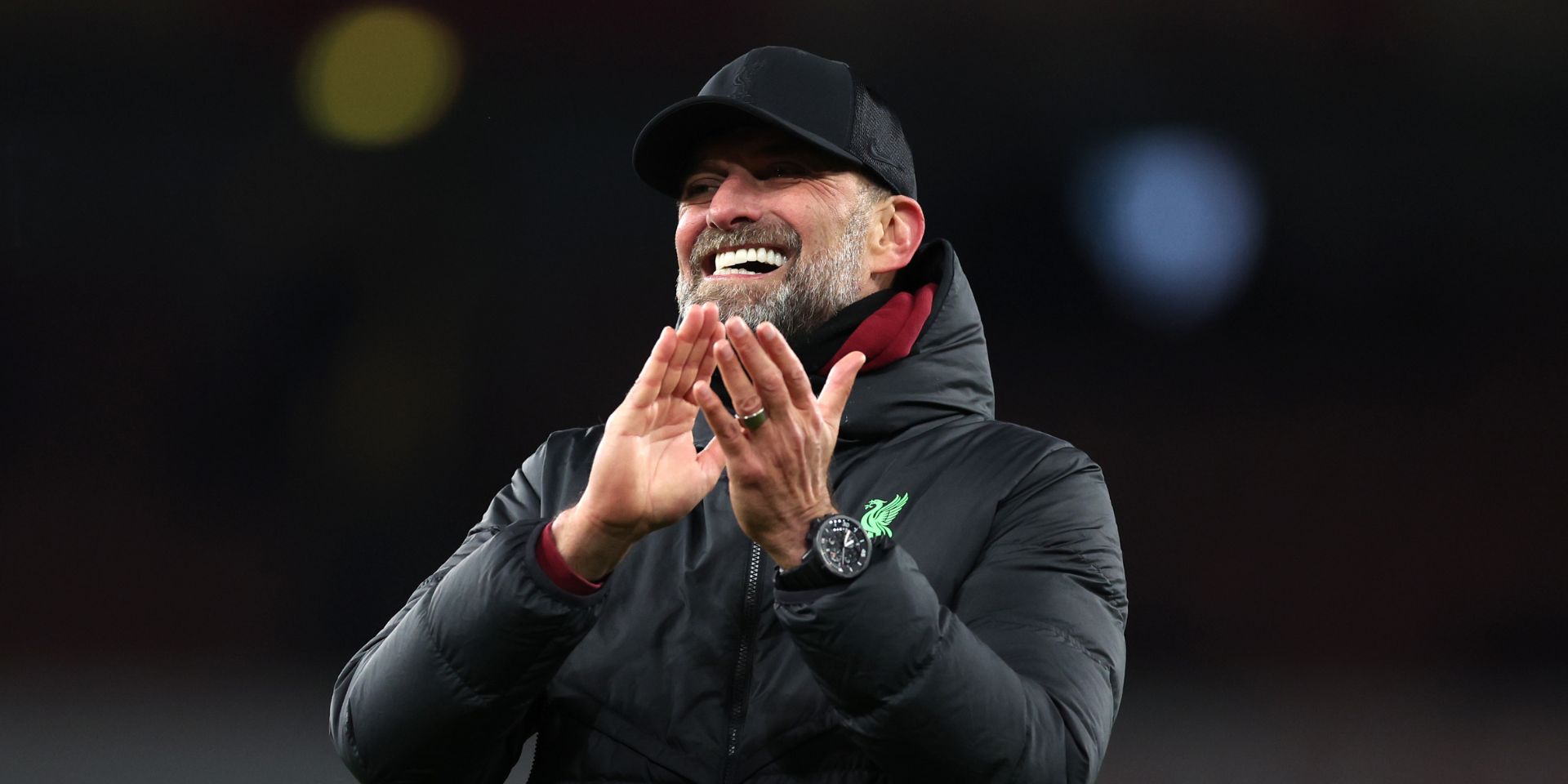 Liverpool, Doak, Klopp