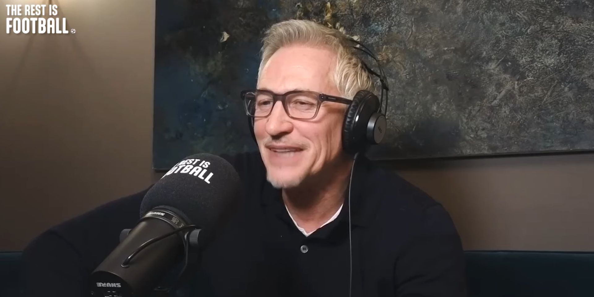 Lineker, Klopp