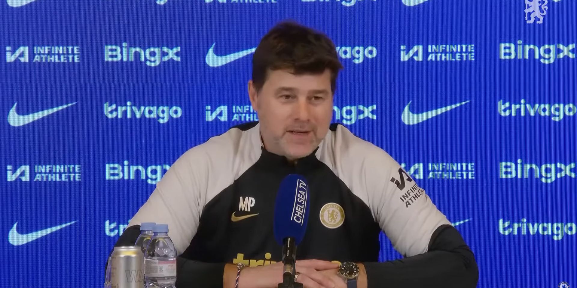 Chelsea, Pochettino, Klopp