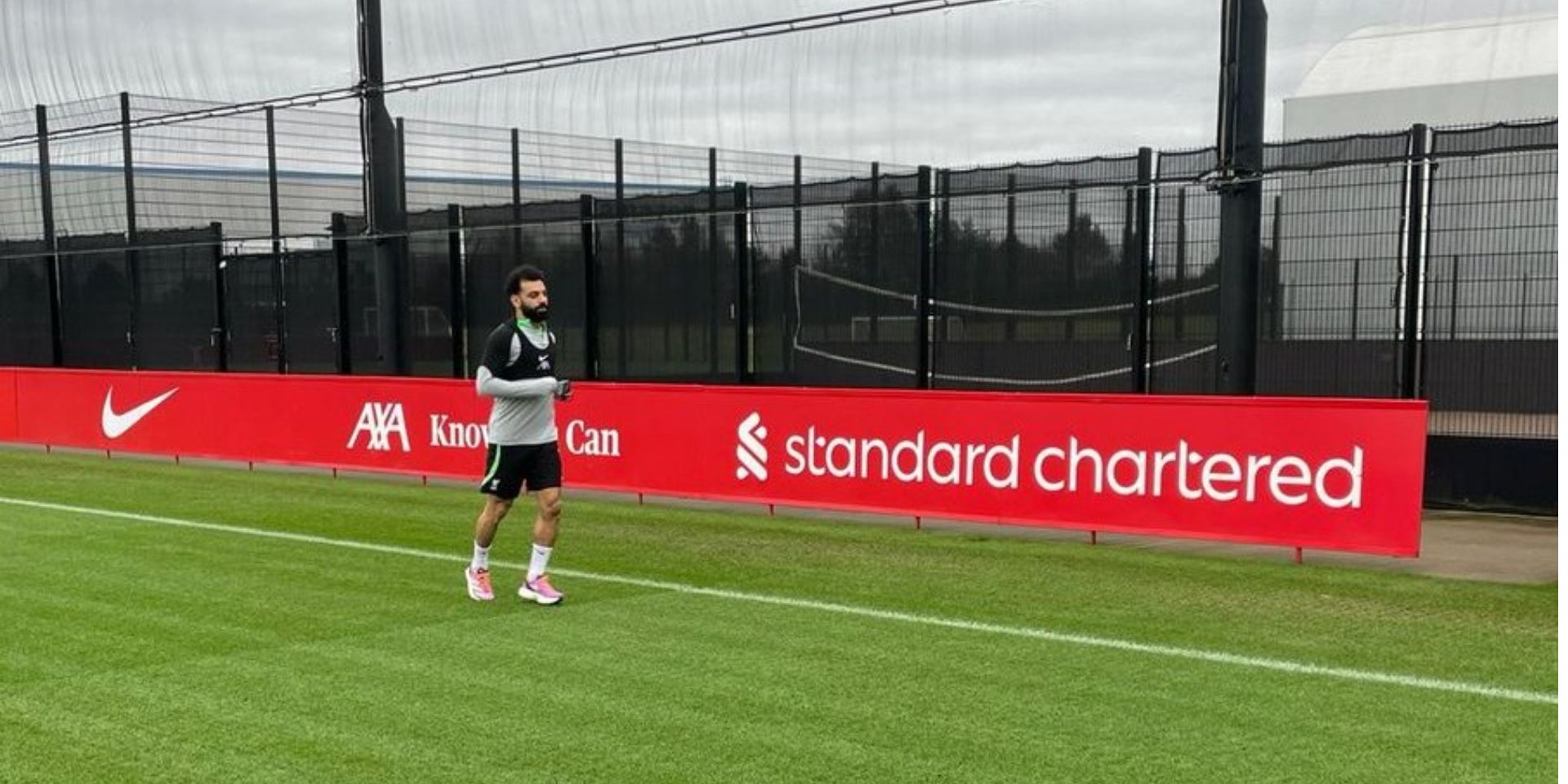 Salah