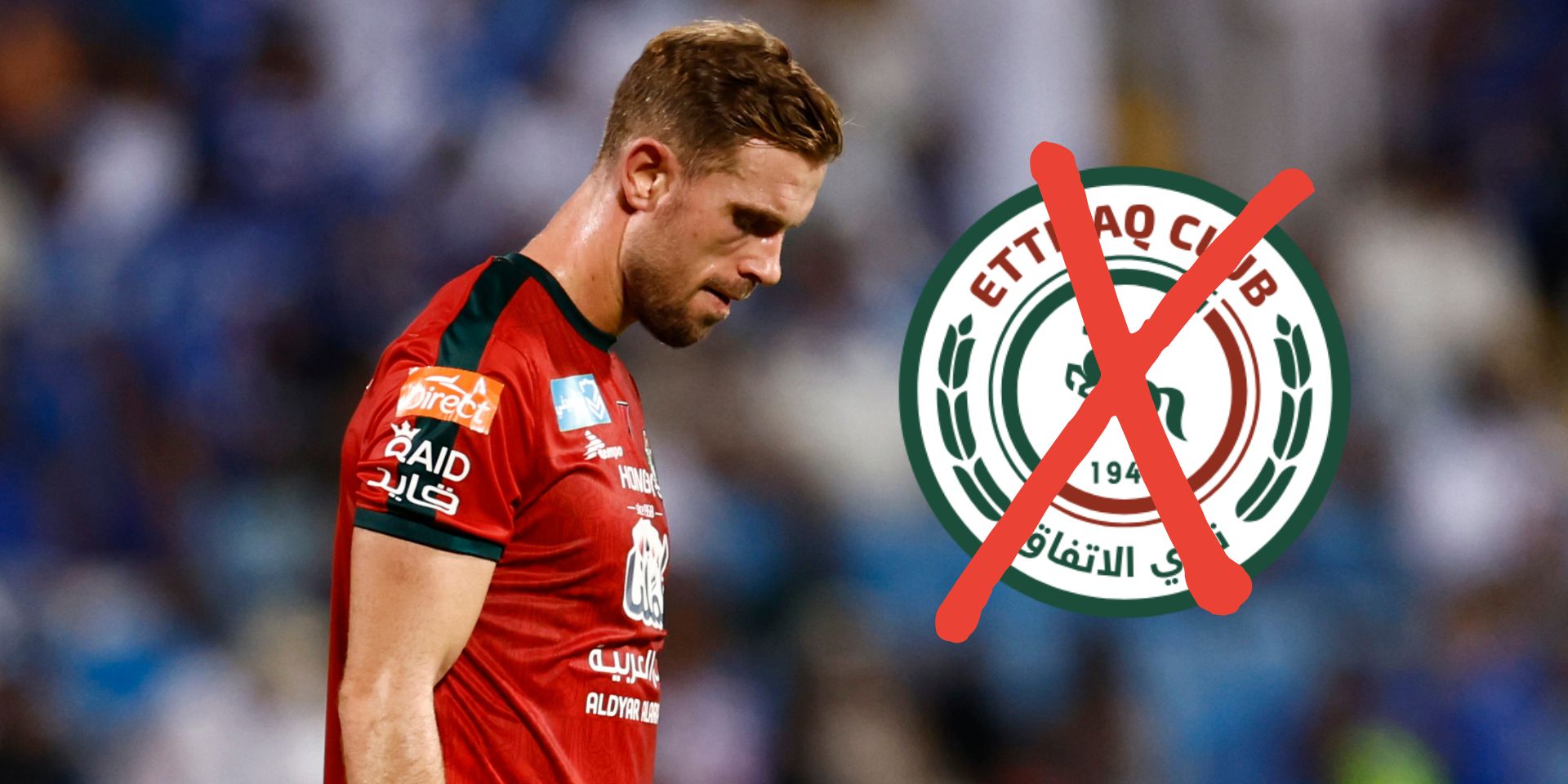 Henderson, Ornstein, Saudi, Ettifaq