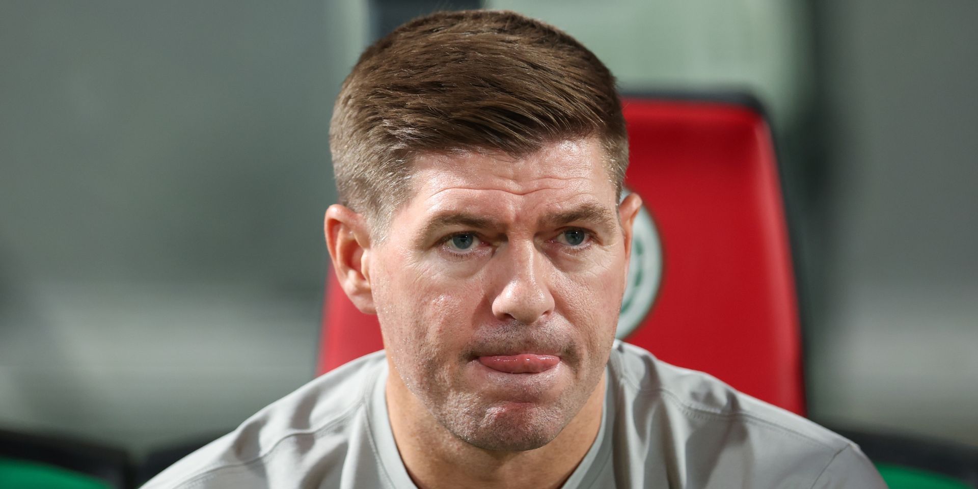 Gerrard, Matip, Ettifaq