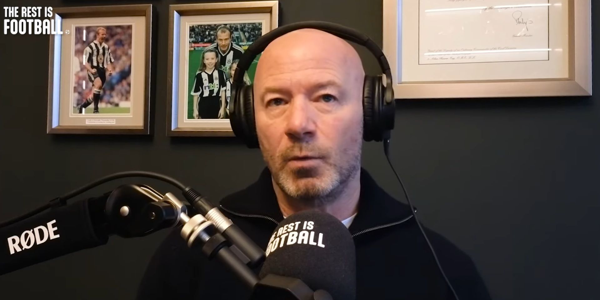 Shearer, Liverpool
