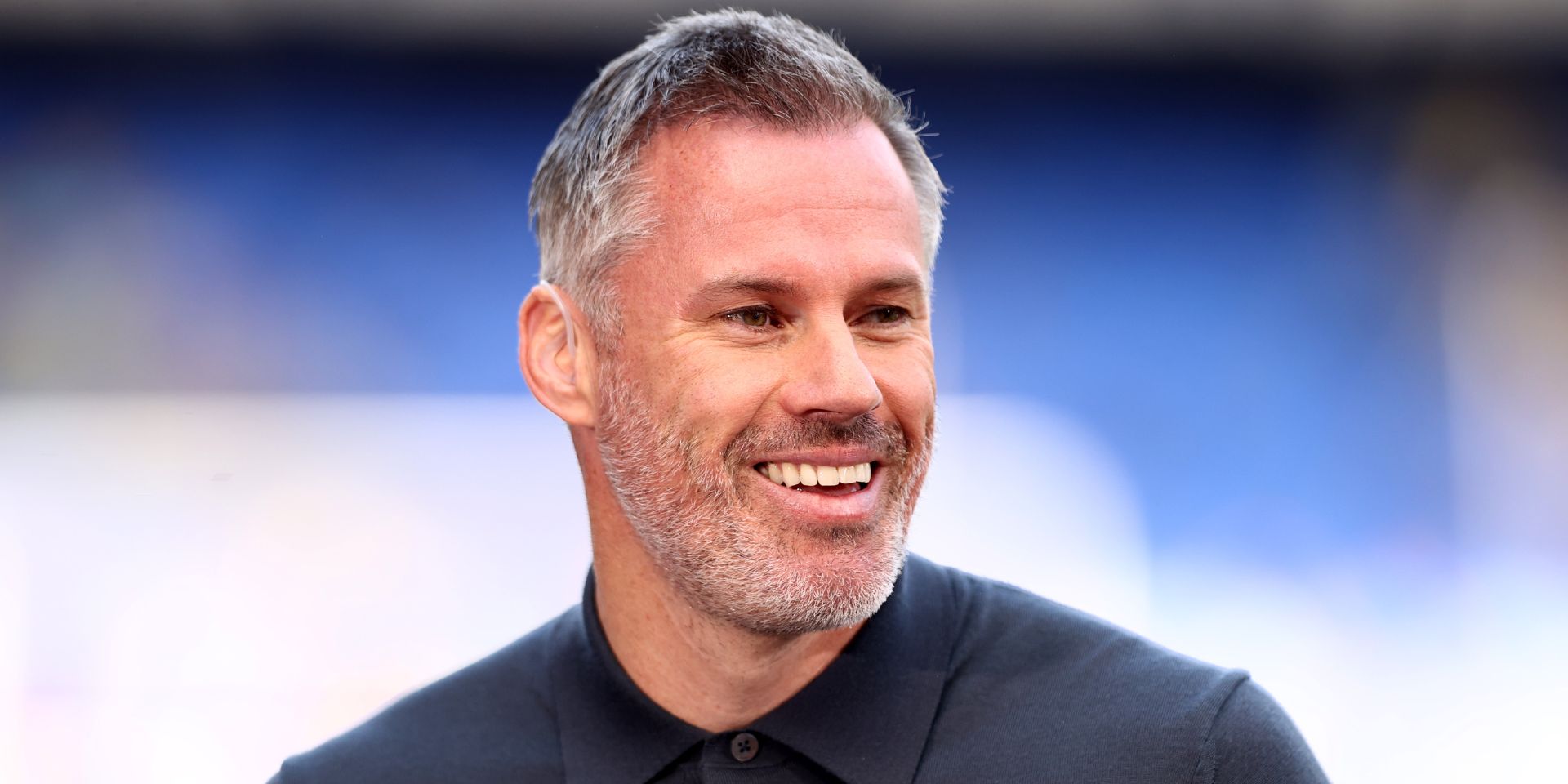 Carragher, Everton
