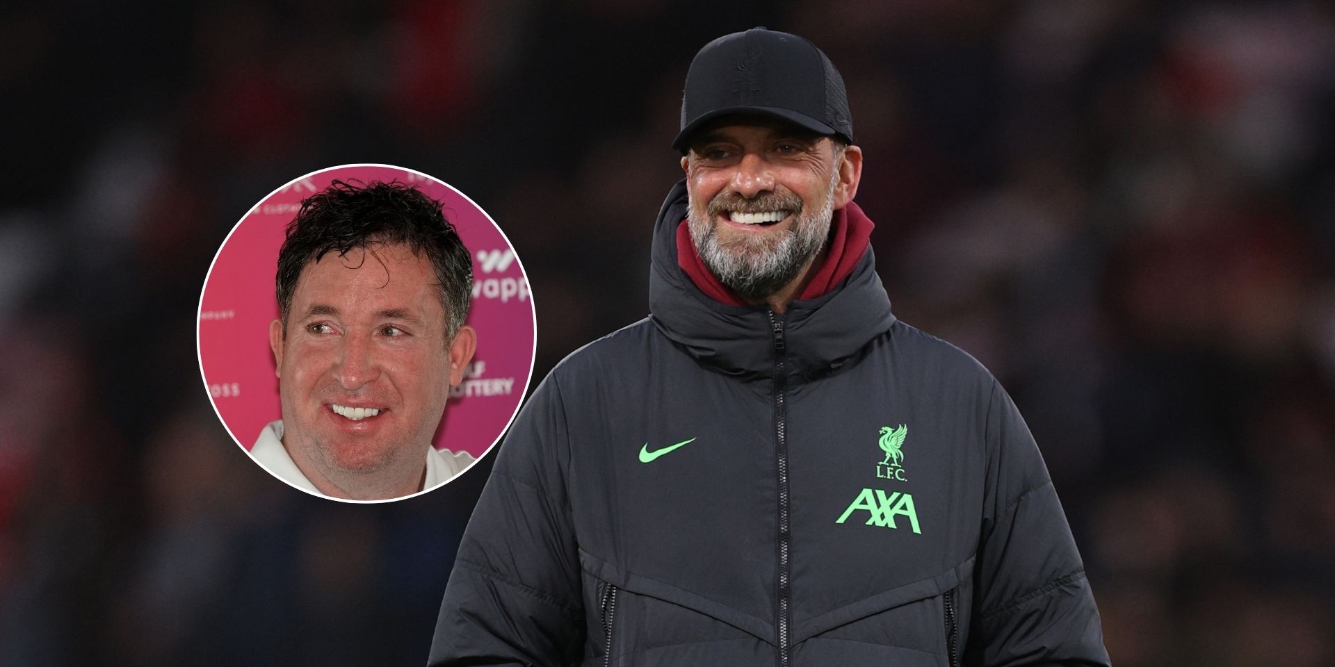 Klopp, Fowler