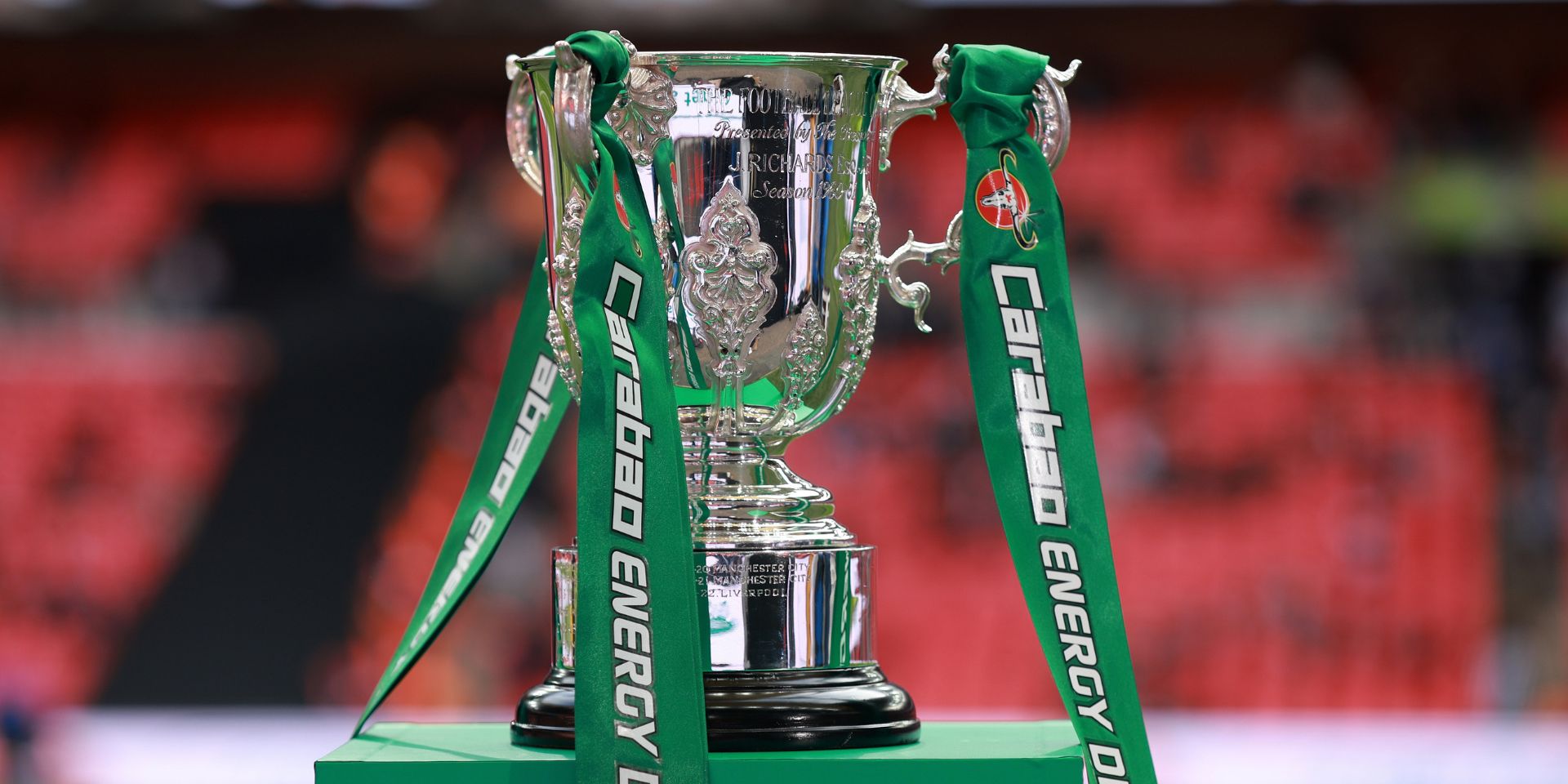 Liverpool, Wembley, EFl, Carabao