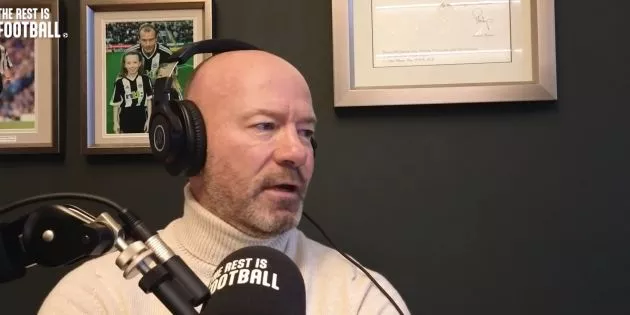 Shearer, Bradley