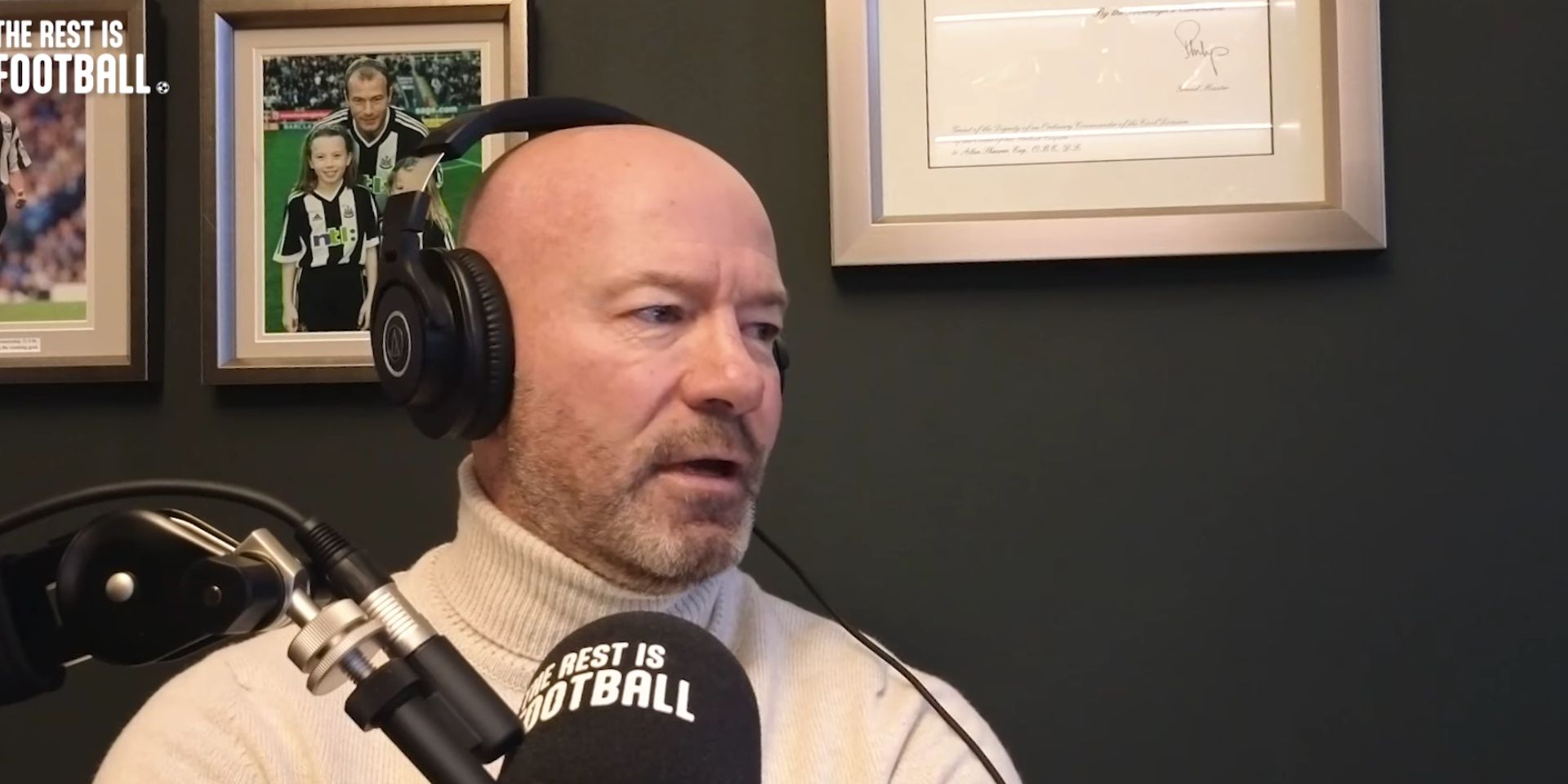 Shearer, Bradley