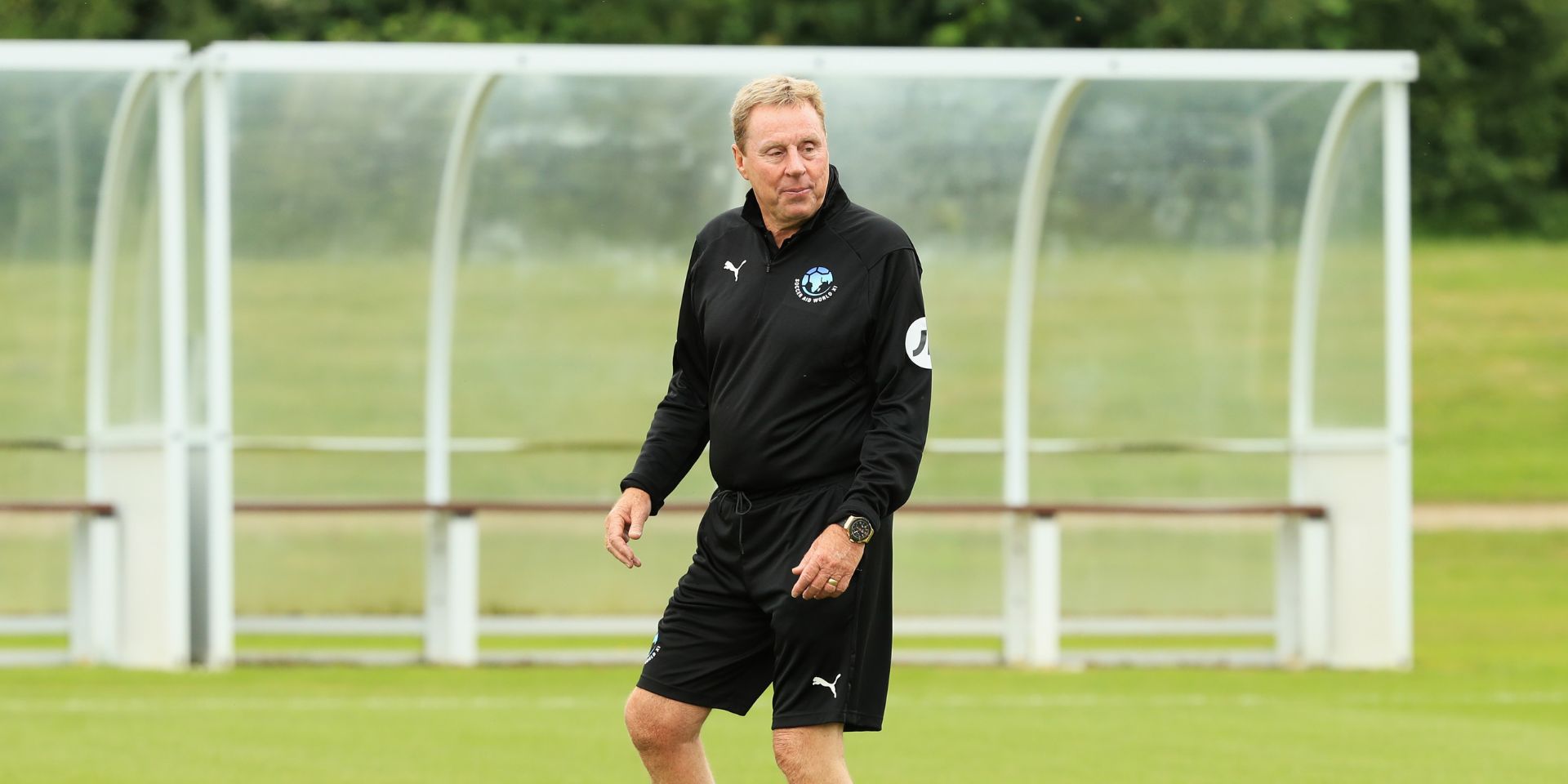 Redknapp, Alexander-Arnold
