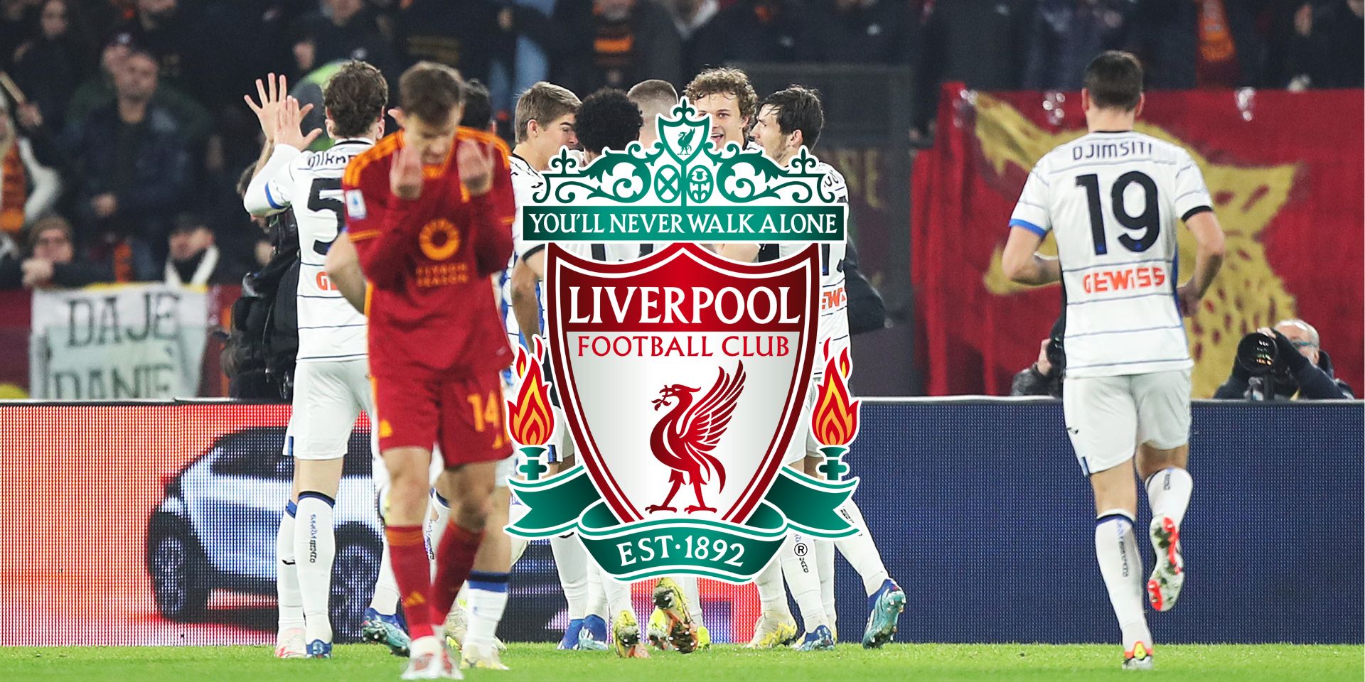Liverpool, Koopmeiners