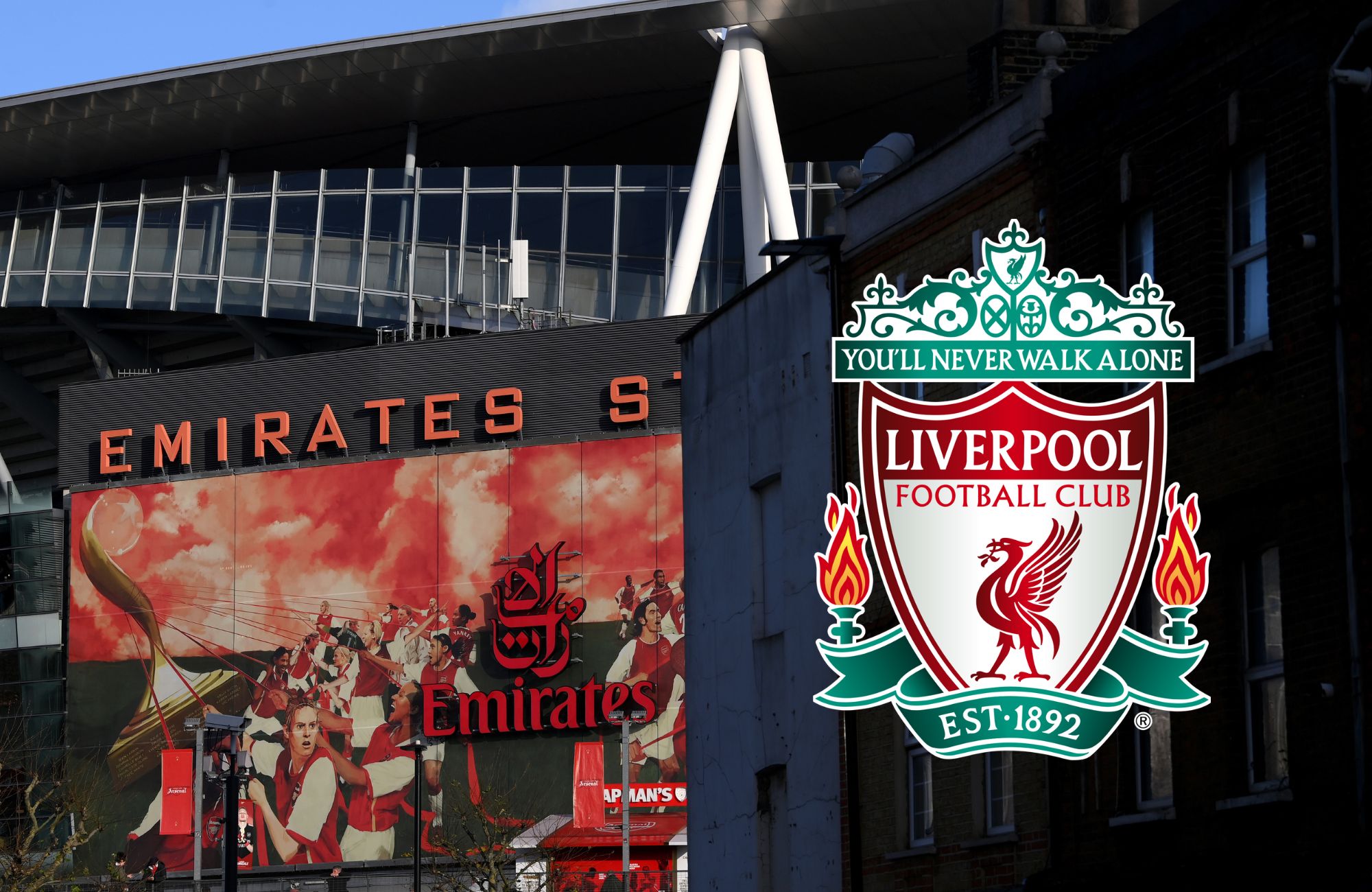 Liverpool