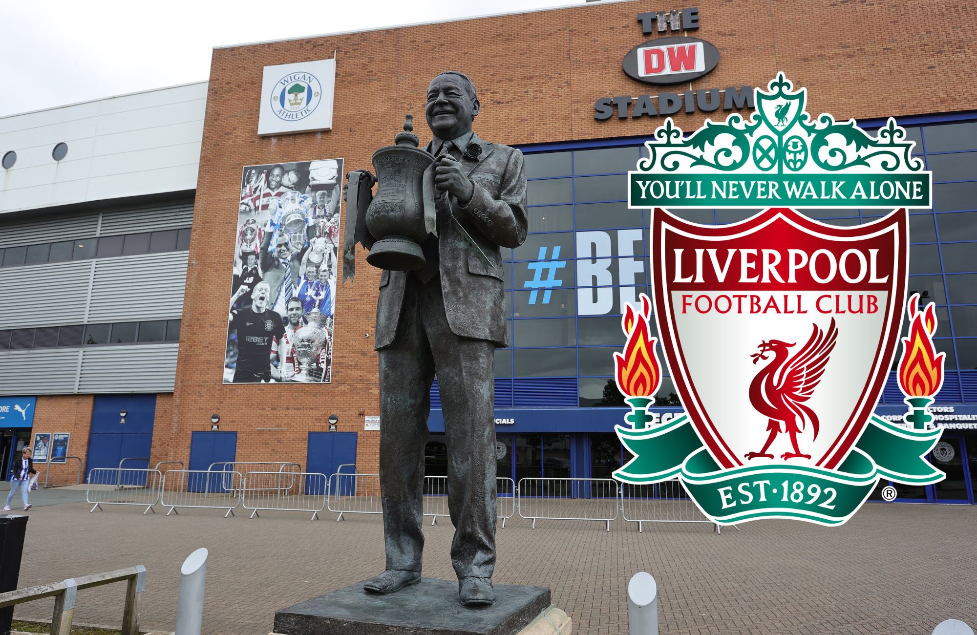 Liverpool
