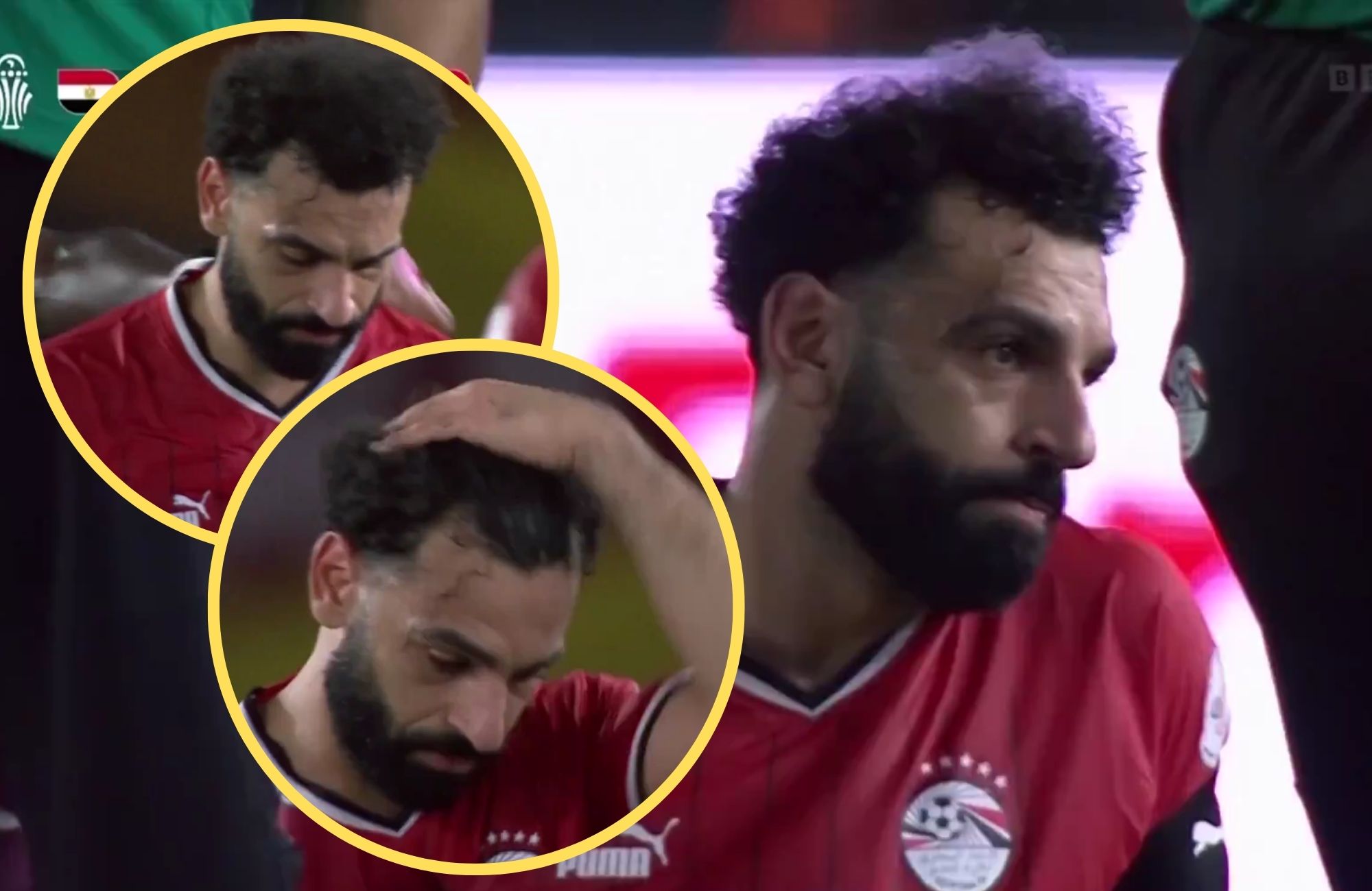 Salah