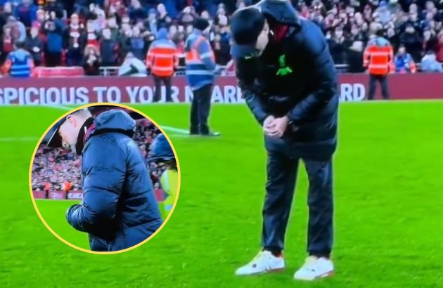 Klopp, Liverpool