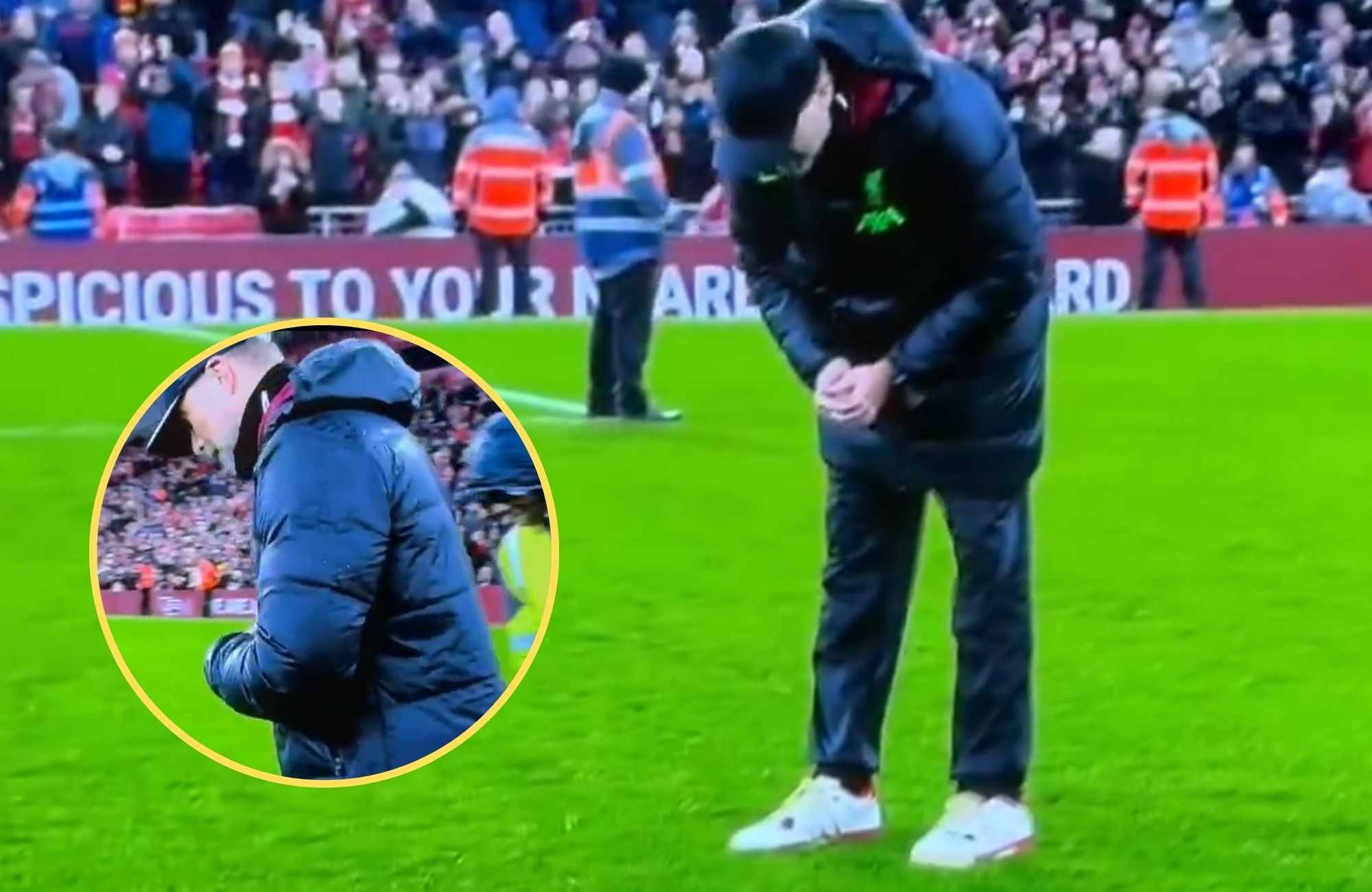 Klopp, Liverpool