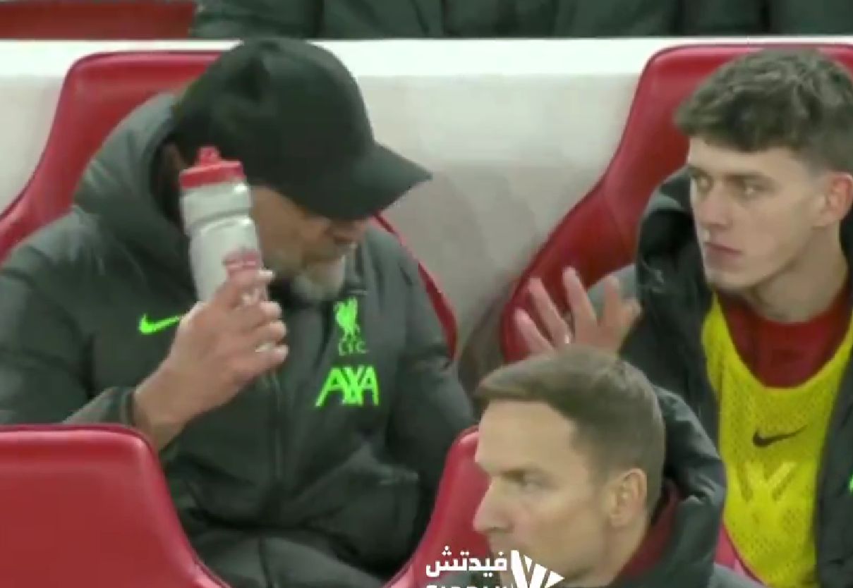 Klopp, Beck