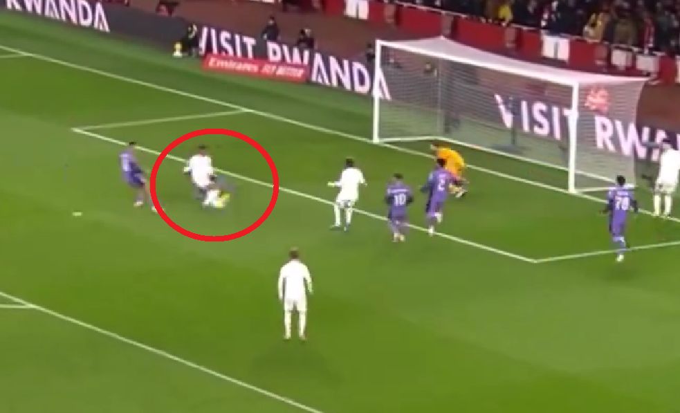 Konate, Gomez