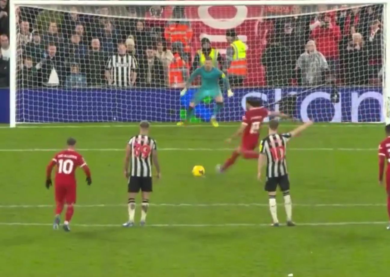 Salah, Gordon