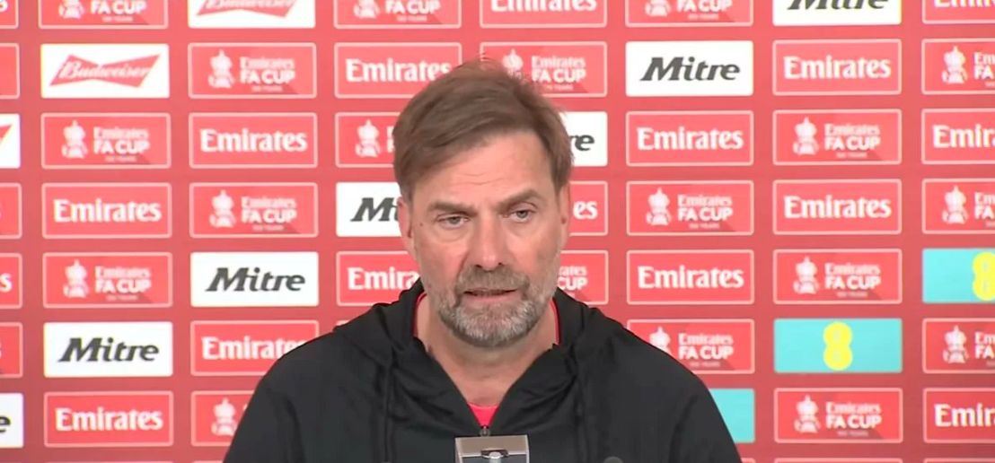 Liverpool, Klopp, Szoboszlai