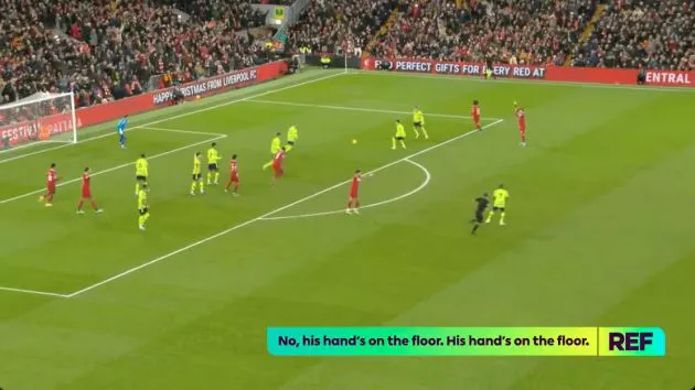 Liverpool