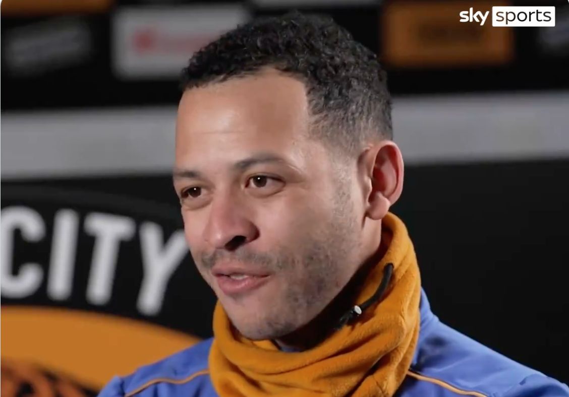 Liverpool, Rosenior, Carvalho