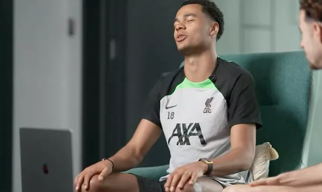Liverpool, Gakpo, Jones, Pickford, Van Dijk