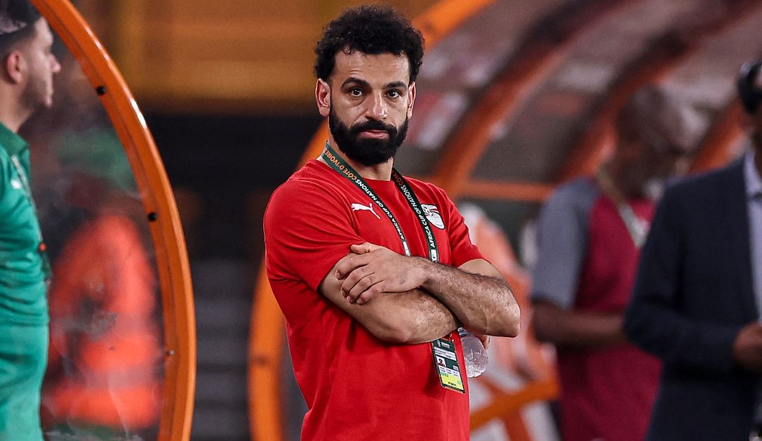 Liverpool, Lovren, Salah