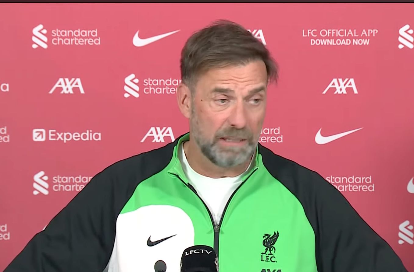 Liverpool, Klopp