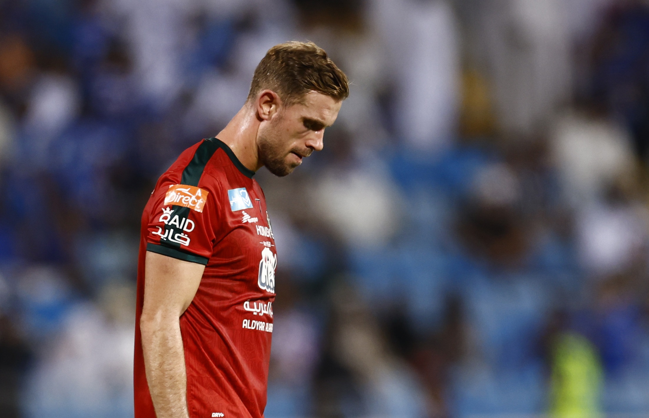 Henderson