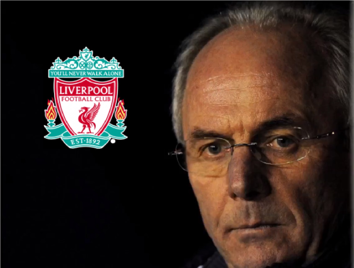 eriksson-liverpool
