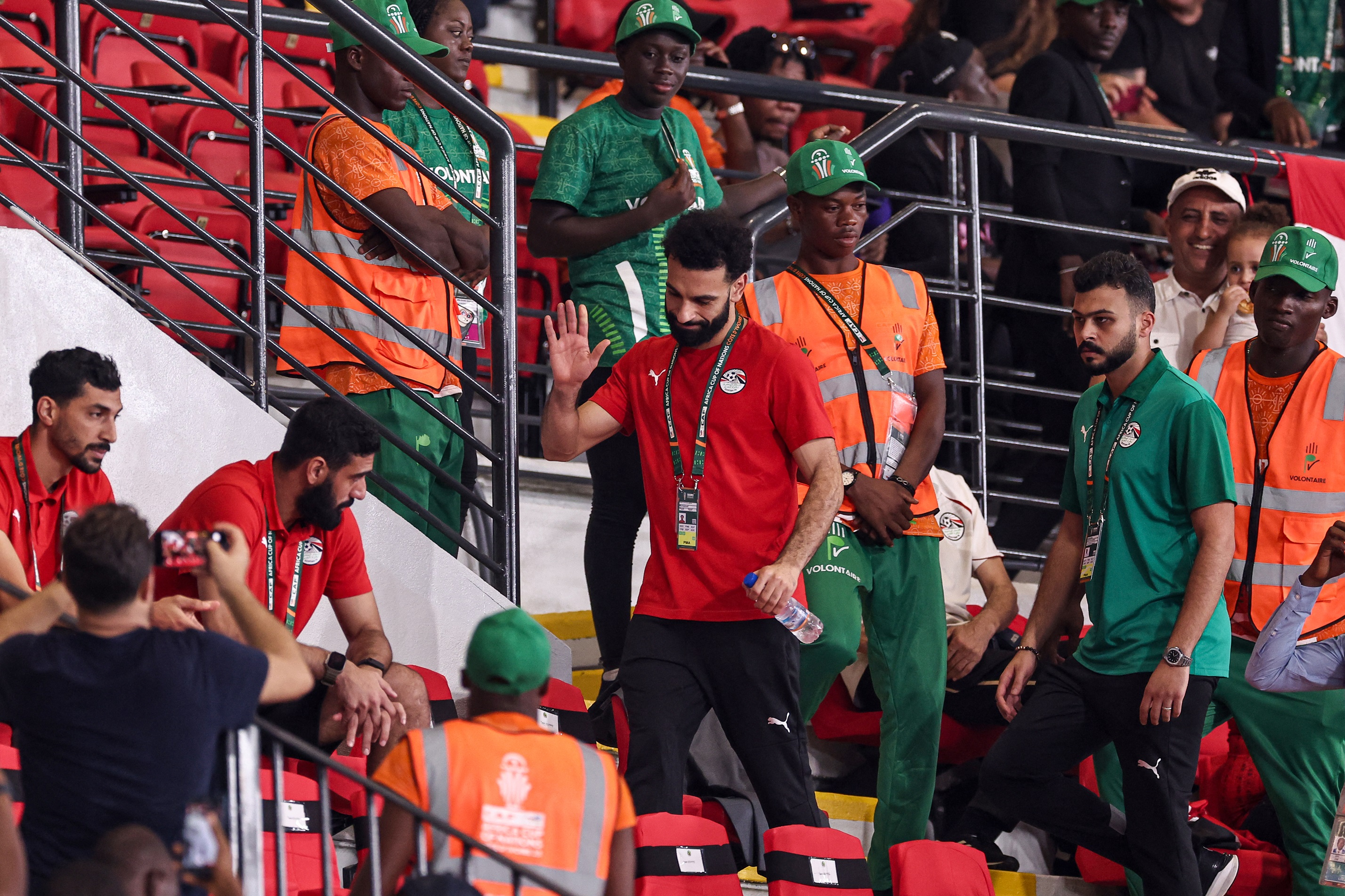 Liverpool, Salah, Klopp Liverpool, Salah, Klopp