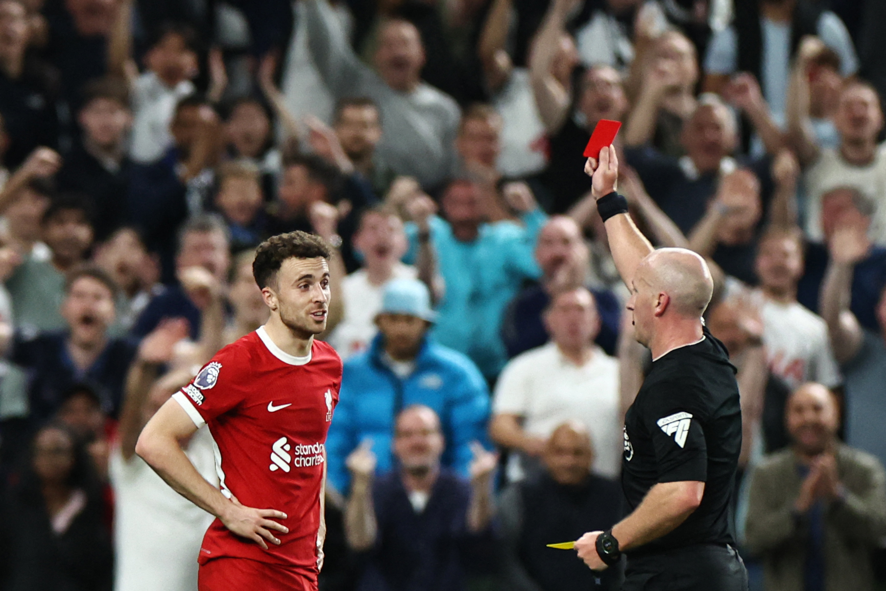 Jota, Liverpool Jota, Liverpool