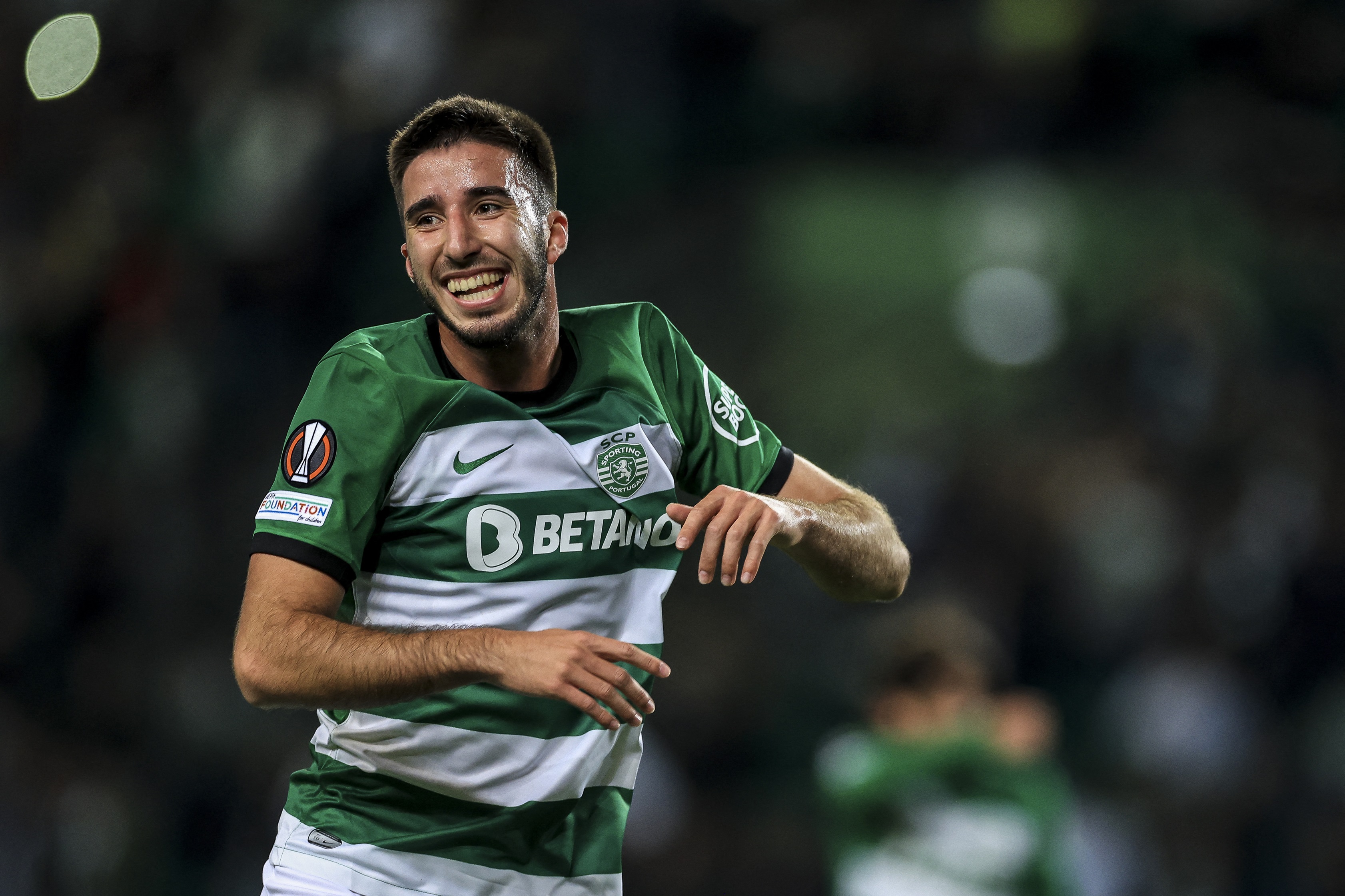 Inacio, Liverpool Inacio, Liverpool