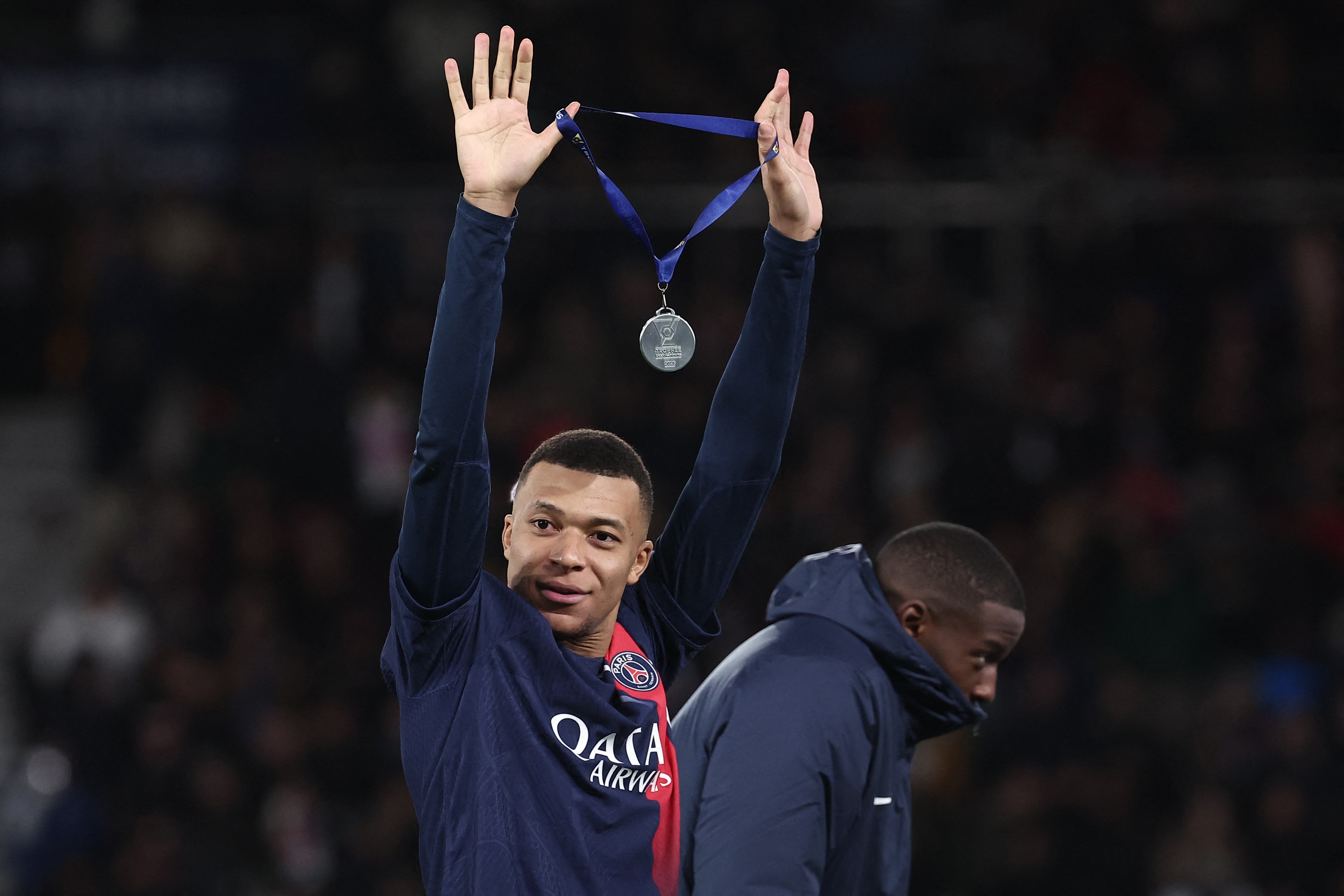 Liverpool, Mbappe