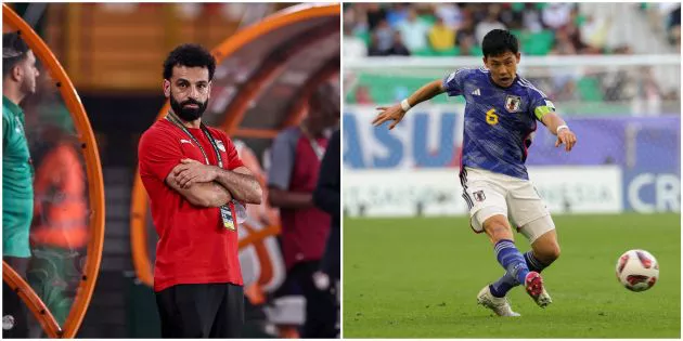 Endo, Salah