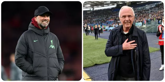 klopp-eriksson