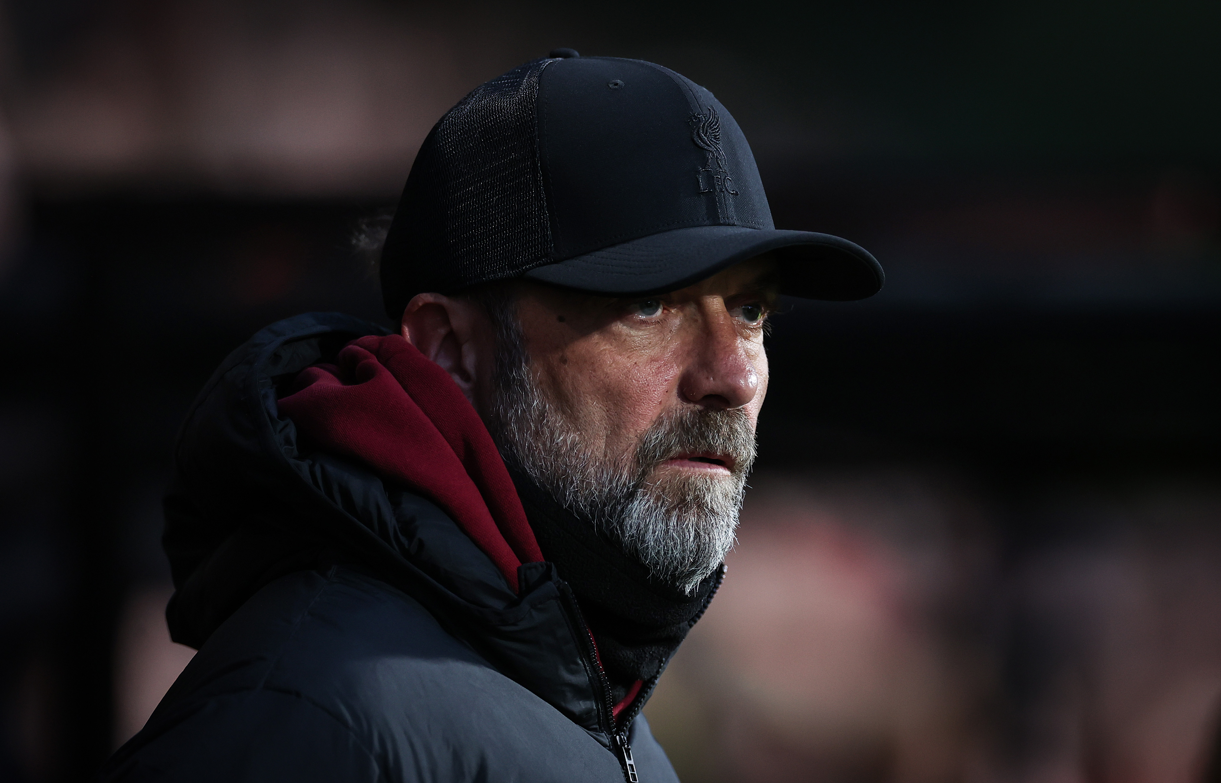 Liverpool, Jordan, Postecoglou, Klopp