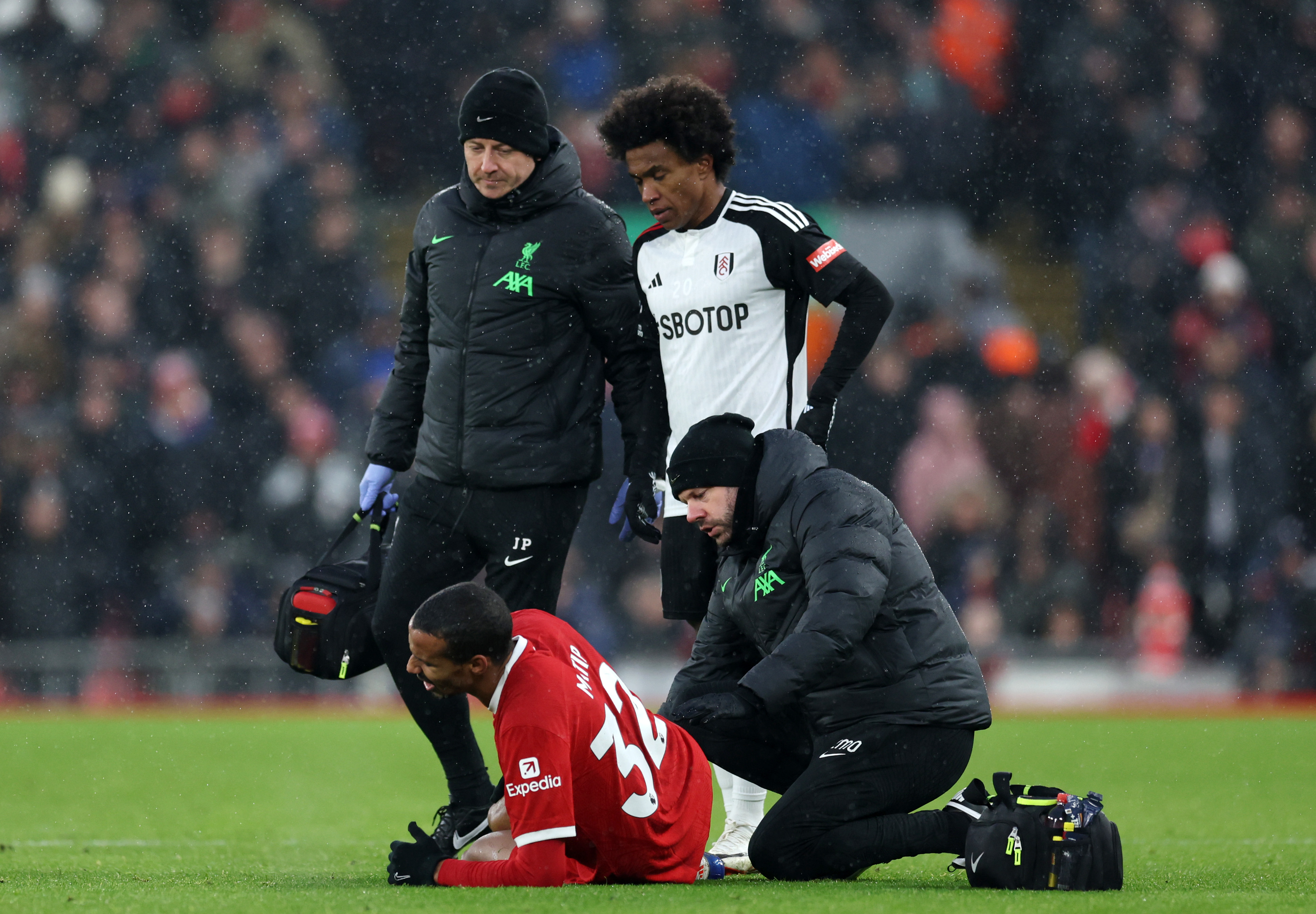 Liverpool, Klopp, Joyce Liverpool, Klopp, Joyce