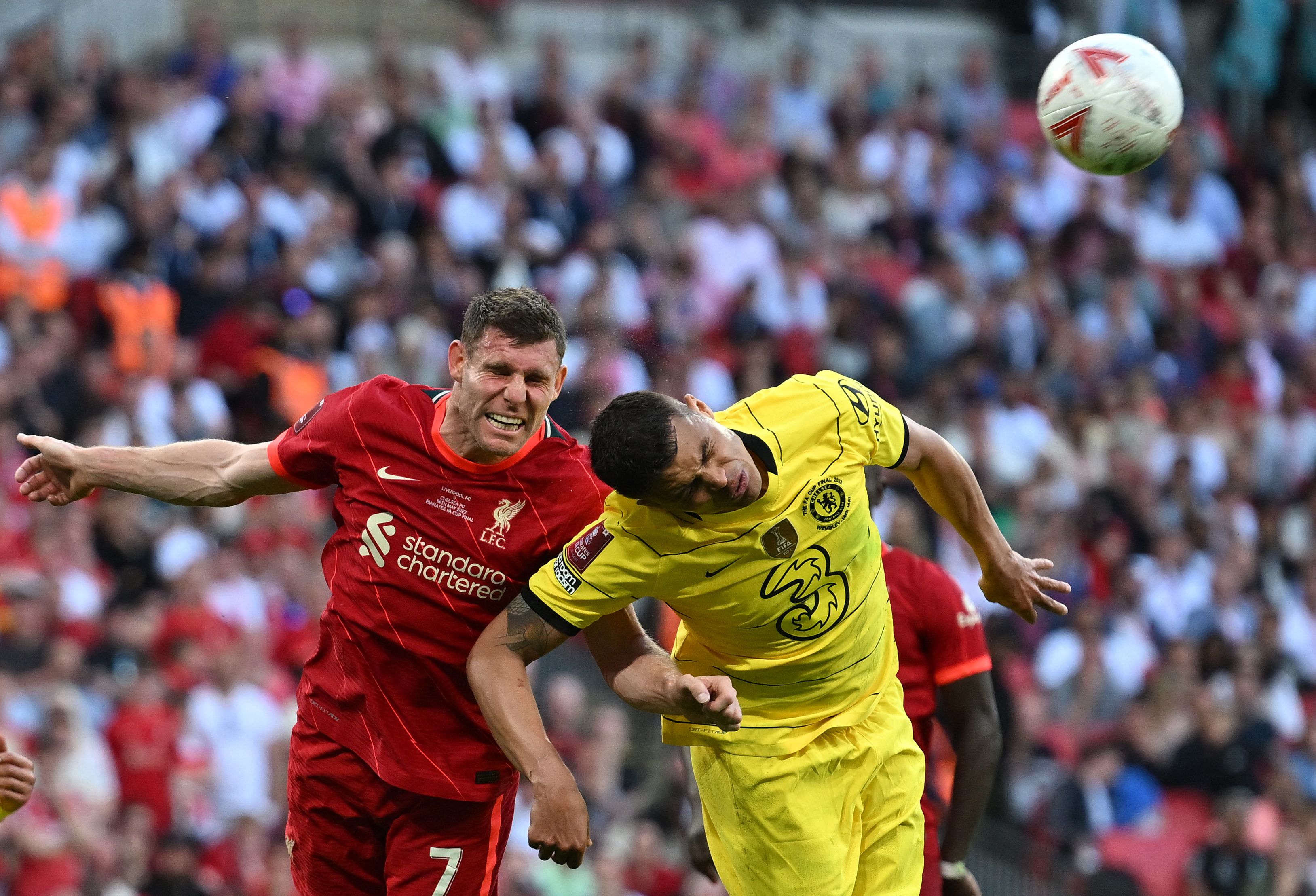 James Milner, Liverpool