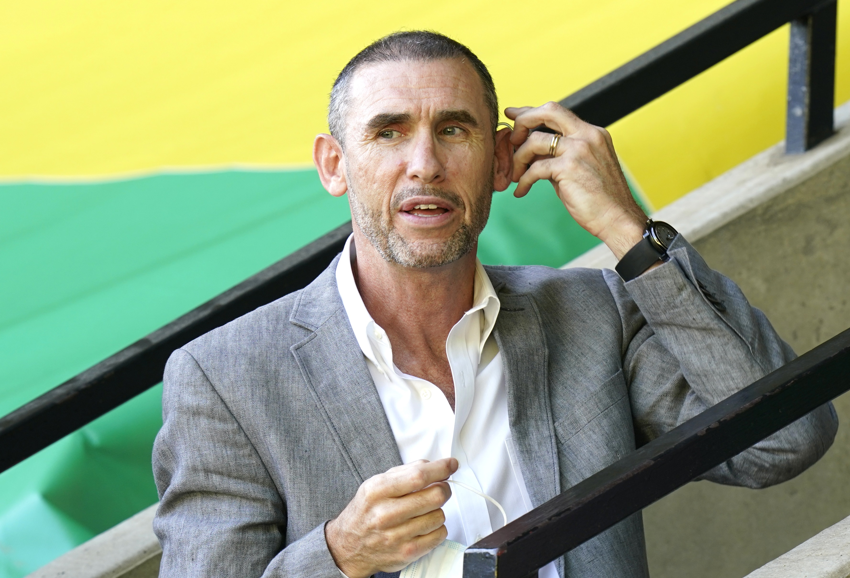 Keown