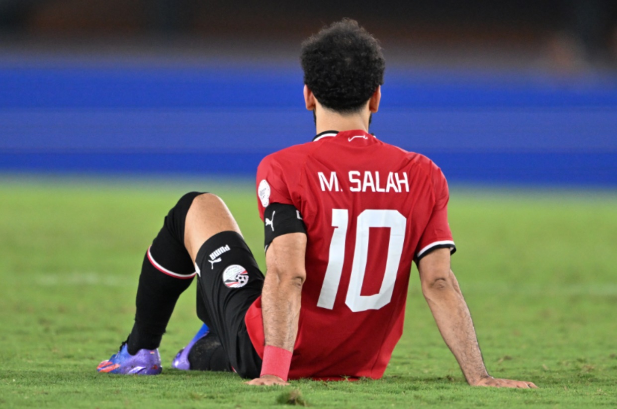 Salah