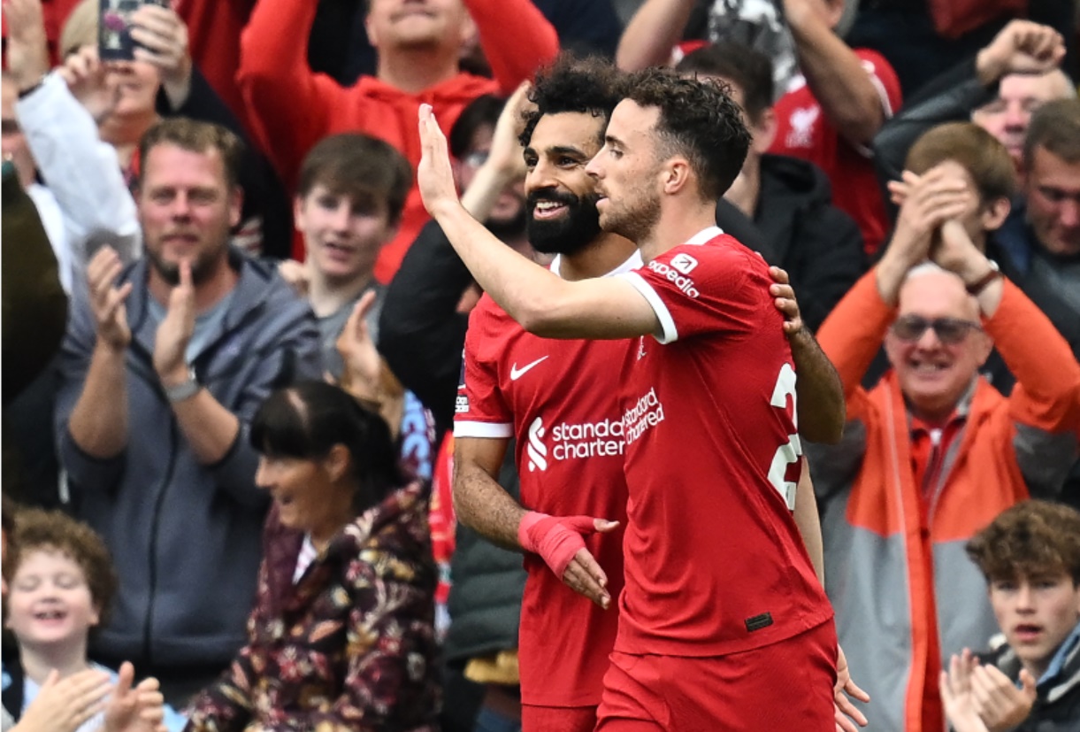 Liverpool, Jota
